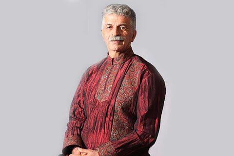 نورالله علیزاده بهاره